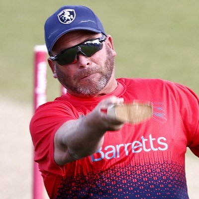 Head Coach at Kent County Cricket Club. https://t.co/K0ENM7iI35