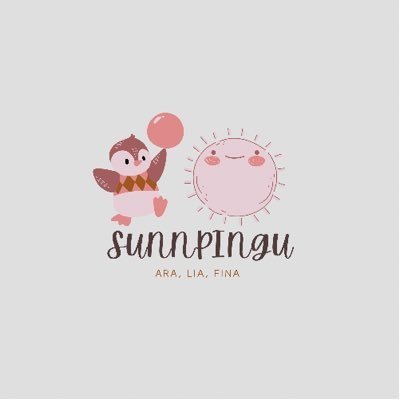 +60 based 🕊🇲🇾 3 admins - ara,lia,fina | open group order for any group. 💌 pls bump if we havent reply after 24h. refer likes tweet for #sunnpingufeedback 🌷