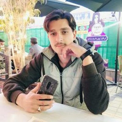 SHUJAAT256's profile picture. Mom Is Life