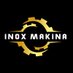 İNOX MAKİNA (@inox_makina) Twitter profile photo