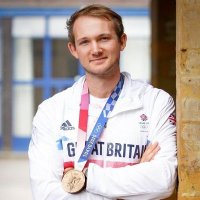 James Rudkin OLY (@therud_dog) 's Twitter Profile