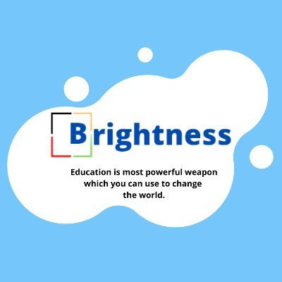 Brightness Consultancy Inc. is your leading academic partner and consultancy agency into the intellectually broad world of Education.
#studyabroad #studyinindia