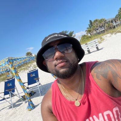 _UncleJemima's profile picture. NOLA Raised | Built TOUGH✊🏾