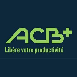 ACB_plus's profile picture. ACB+ est la marque partenaire incontournable qui depuis 1963 équipe les pelles hydrauliques ainsi que les chargeuses.