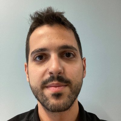 StathisIoan's profile picture. BSc in Department of Information and Electronic Engineering ( former:  Alexander Technological Educational Institute of Thessaloniki)