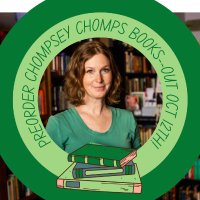 Candice Marley Conner, Children's Author ✨ (@candice_marleyc) 's Twitter Profile Photo