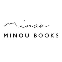 MINOU BOOKS (@minoubooks) 's Twitter Profile Photo MINOU BOOKS (@minoubooks) 's Twitter Profile Photo