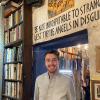 Ben Bronnert Walker (@ben_b_walker) 's Twitter Profile