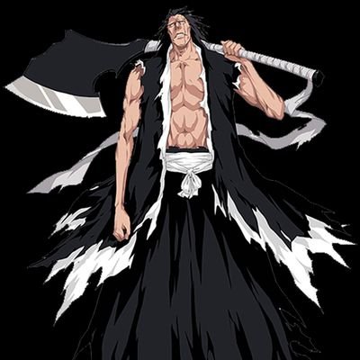 _Zaraki69's profile picture. He/She/It das s muss mit.