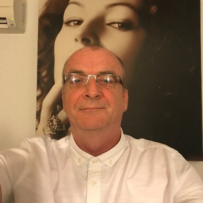 AlanRoo65612909's profile picture. Unchain the Unicorn.