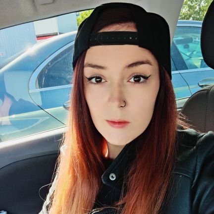 Twitch Affiliate 😈
I mainly stream horror games! Come join me! Big fan of doing dixper streams as well!
Twitch: RedMetalDevil
Instagram: RedMetalDevil