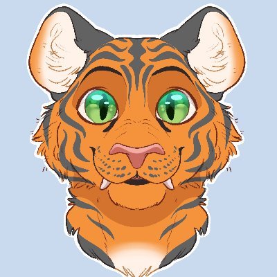 TigerShadowclaw Profile