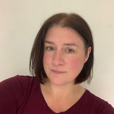 LibraryLesley's profile picture. Deputy Director of Libraries and Learning Skills at @UniLincoln 📚 Books, Dogs and travelling 👩‍🏫 Hard of Hearing, views my own.