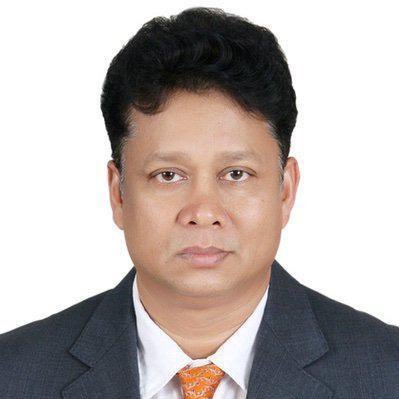 Associate Professor, Gulf Studies Center, Qatar University and Editor- Springer Nature Gulf Studies Book Series