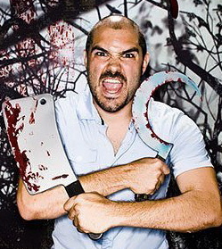 thejeffdixon's profile picture. Horror weirdo who means well. Co-Creator/Showrunner DreamWorks CURSES! on AppleTV+ *DEAD ACCOUNT* I don't do Twitter/X anymore. Find me on Instagram or Threads