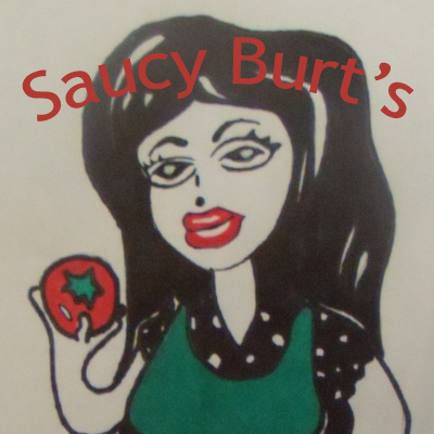Saucy Street Food. Italian American. Gonna hit your crave spot.