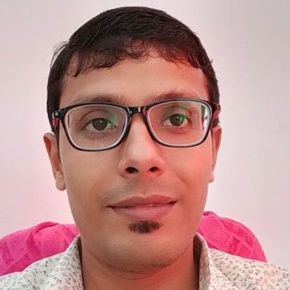 rahuldokania007 Profile Picture