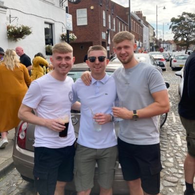 CamWaterman_'s profile picture. new account