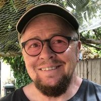 Wenn B. Lawson (@wennlawson) Twitter profile photo