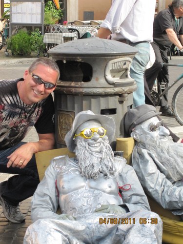 EDHUBER1970's profile picture. going crazy