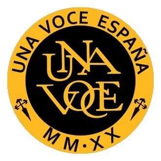 Capítulo español de la Federación Internacional Una Voce