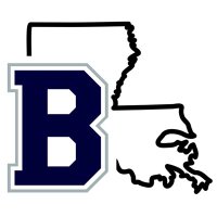 Louisiana Blues (@bluesbaseballla) 's Twitter Profile Photo