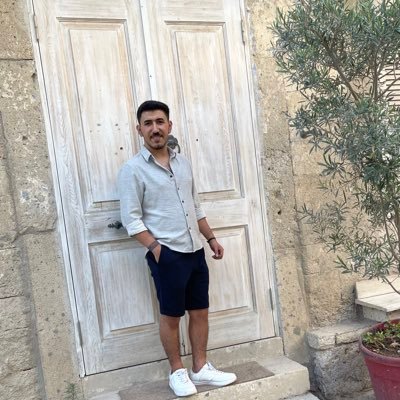 EmreSoyy35 Profile Picture