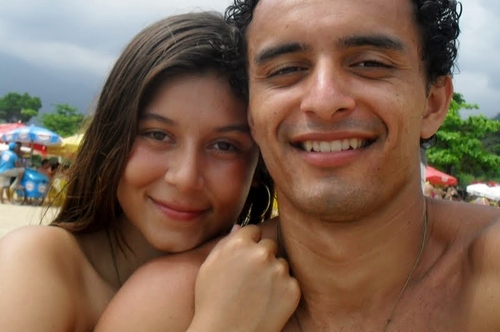 que eu floreça onde o Senhor me plante (: