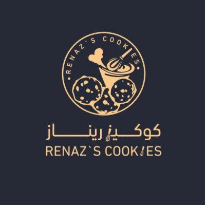Renazs Cookies | ريناز كوكيز