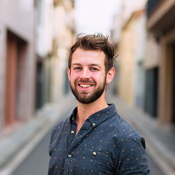 Pádhráic Quinn Profile