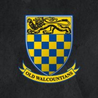 Old Walcountians RFC(@owrfc) 's Twitter Profile Photo