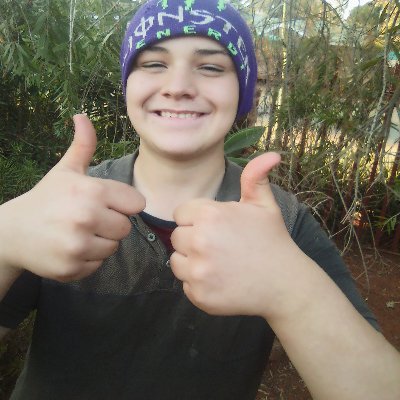 Ryanstevenson80's profile picture. I can laugh at myself