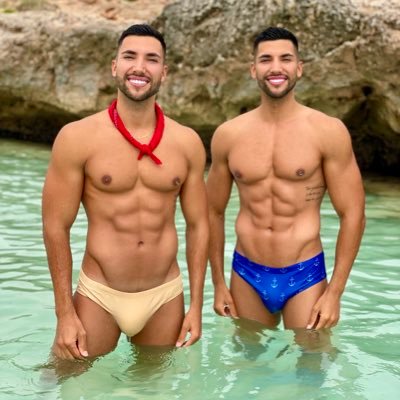 Moreira Twins Profile