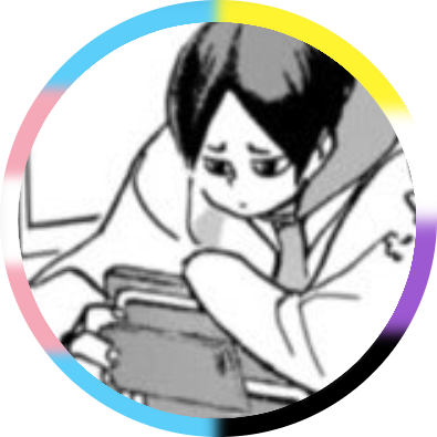 #haikyuu characters trans headcanons for you guys
for submissions just dm me :D