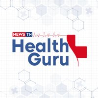 News TN Health Guru(@newstnhealth) 's Twitter Profile Photo