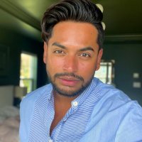 Aditya Madiraju (@adiyoo) 's Twitter Profile