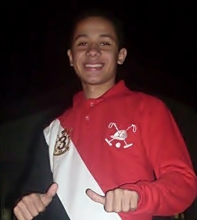 O que tiver que ser será meu, tá escrito nas estrela,vai reclama com Deus.
Só da @ericaealmeida ;D