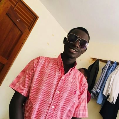 CharlesAkamumpa's profile picture. 