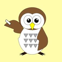 ふくろう先生 (@satosschool) 's Twitter Profile