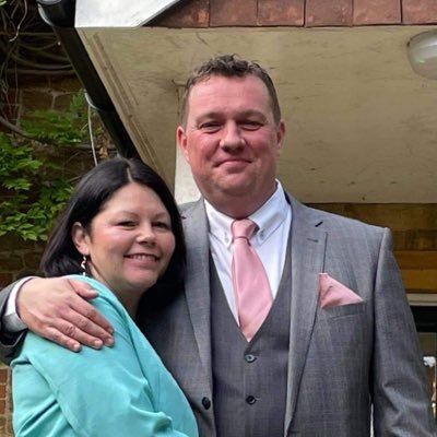 Head of Hospitality https://t.co/HGPp6uexPC Secretary & Vice Chairman https://t.co/tR6B5m65EN Lucky Husband & Stepdad. loves my dogs 🐶 🐶 🐶.
