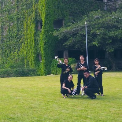 okigeitrumpet's profile picture. 沖縄県立芸術大学 Trumpetパートです。 演奏会情報や、日常を呟きます。