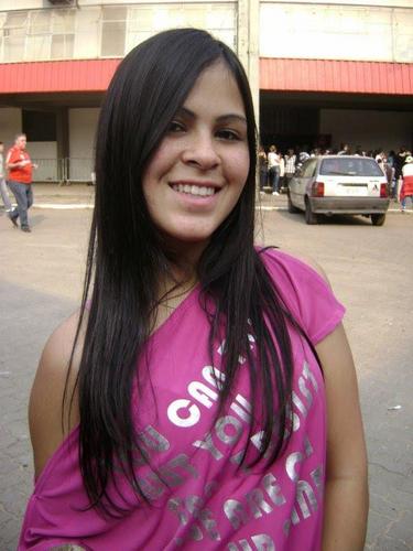 Te amo filhaa