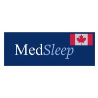 MedSleep (@medsleepcanada) Twitter profile photo