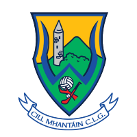 Official Wicklow GAA (@wicklowgaa) 's Twitter Profile Photo Official Wicklow GAA (@wicklowgaa) 's Twitter Profile Photo