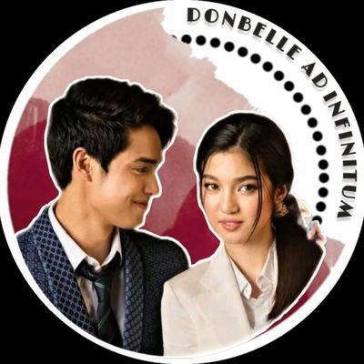 Supporters of DONBELLE to infinity and beyond🖤❤️ ||

Affiliated group of @DonBelleOFC