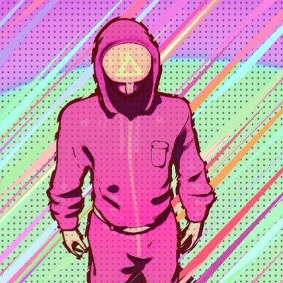 Alexander Bergさんのプロフィール画像