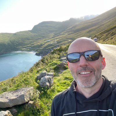 Hugo McConnell Profile