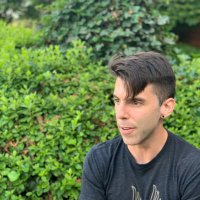 Anthony Travaglini (@mrtravstech) 's Twitter Profile