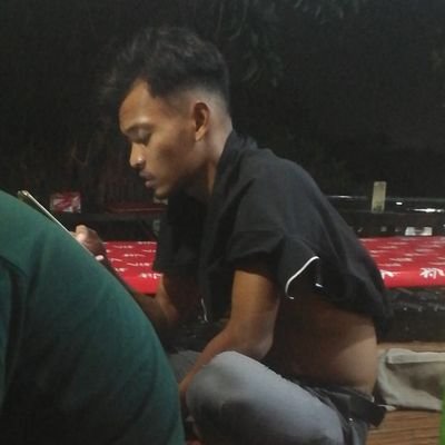 Jokookjok's profile picture. Mmskks