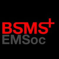 BSMS Emergency Medicine Society (@bsmsemsoc) 's Twitter Profile Photo BSMS Emergency Medicine Society (@bsmsemsoc) 's Twitter Profile Photo